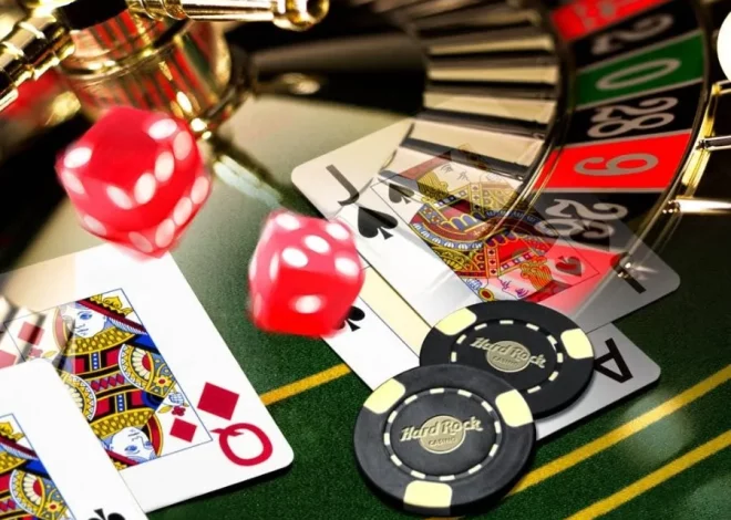 Embracing Sic Bo Superstitions Understanding the Role of Luck in Casino Gaming