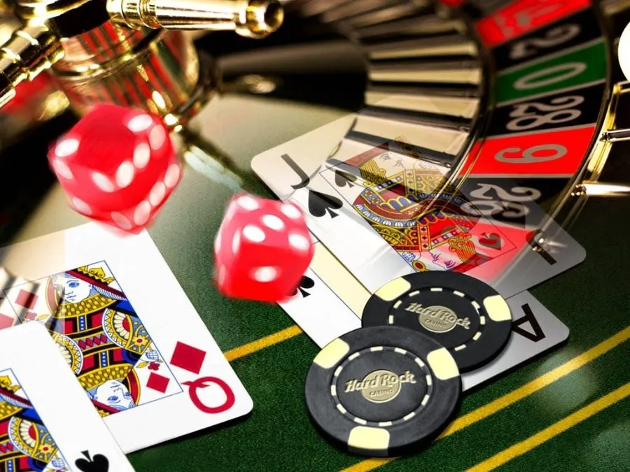 Embracing Sic Bo Superstitions Understanding the Role of Luck in Casino Gaming