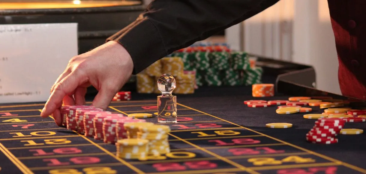 “Exotic Alternatives The Rise of Announced Bets in Roulette”