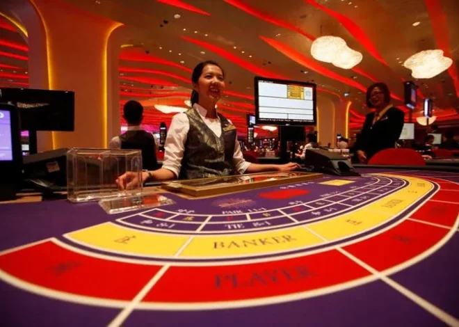 Lost in Transition Top 10 Rookie Mistakes Made by Casino Newbies