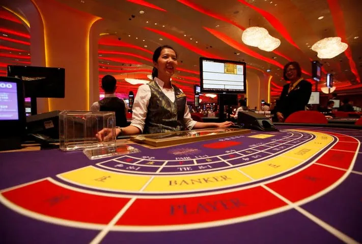 Lost in Transition Top 10 Rookie Mistakes Made by Casino Newbies