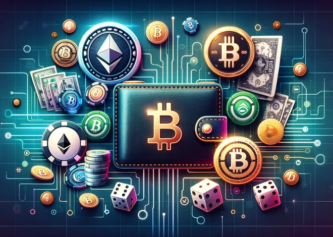 An Overview of Bitcoin Wallet Options for Online Casinos