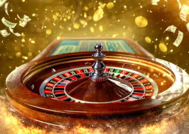 Roulette Superstitions Should We Ignore or Enjoy Them?