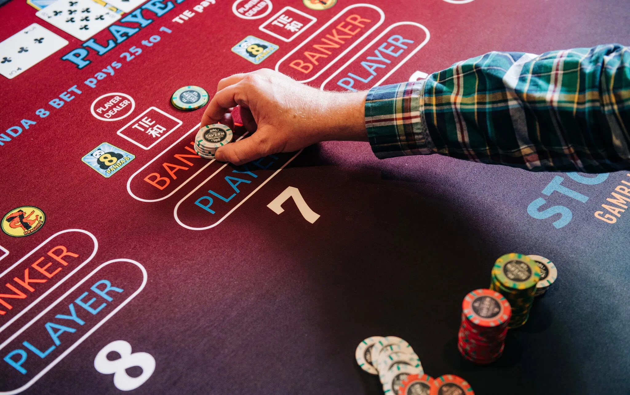 Pai Gow Poker Casino Etiquette Mastering the Dos and Don’ts of the Game