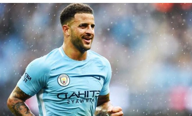 The Future of Kyle Walker: A Look at His Potential in the Coming Year