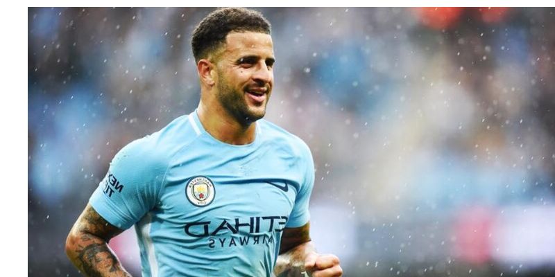 The Future of Kyle Walker: A Look at His Potential in the Coming Year