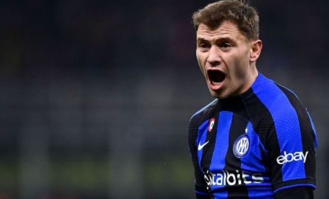 Barella’s Future: Will he Remain at Inter or Chase a New Challenge?