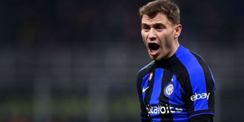 Barella’s Future: Will he Remain at Inter or Chase a New Challenge?