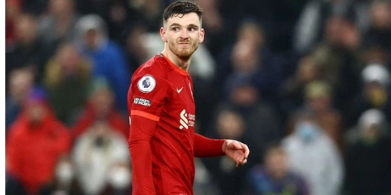 Robertson’s Defensive Prowess: A Masterclass in Modern Full-Back Play