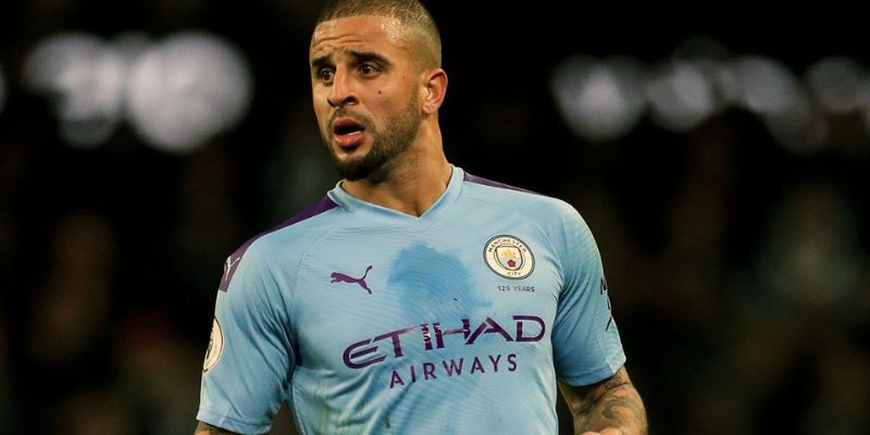 The Kyle Walker Phenomenon: A Case Study in Talent and Determination