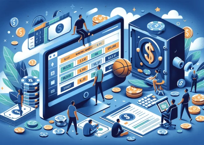 How Does Sports Betting Work?