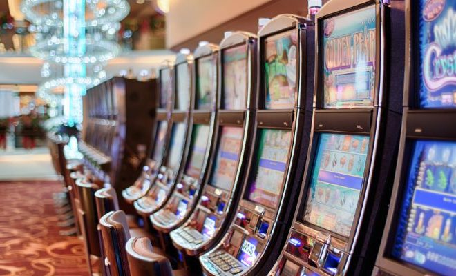 Casino online ABC8: Hướng dẫn trải nghiệm tuyệt vời cho người mới!