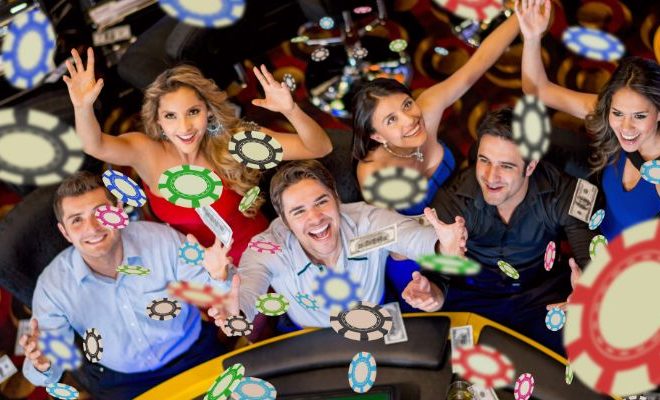 Nhà phát triển casino 78WIN – Trải nghiệm đỉnh cao!